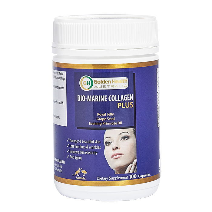 Bio-Marine Collagen-1