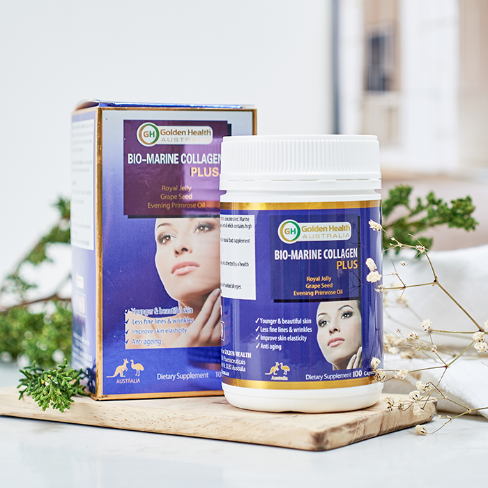 Bio-Marine Collagen