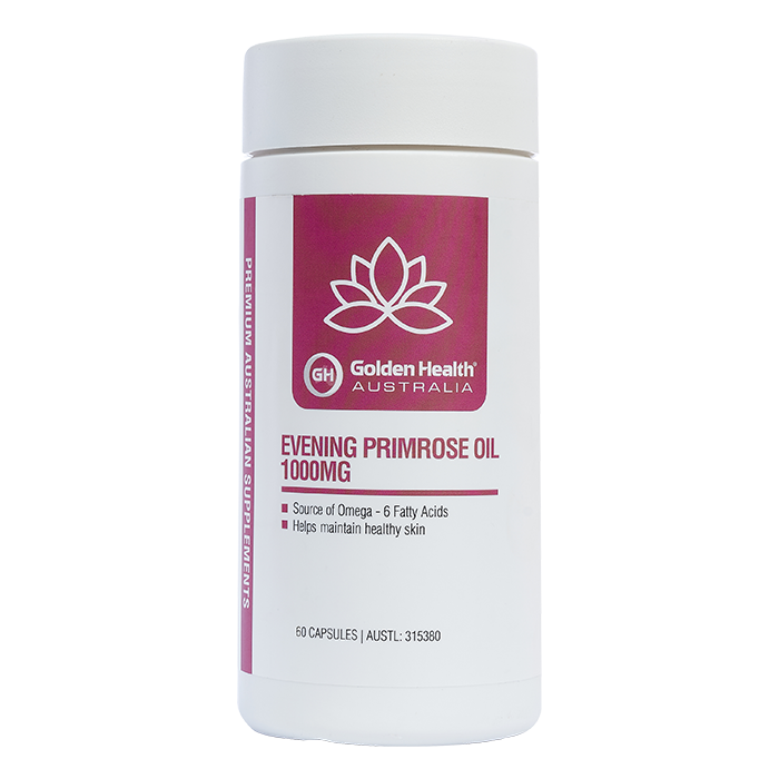 Evening Primrose Oil-1