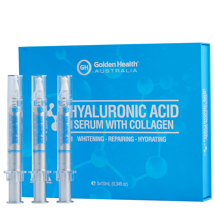 Hyaluronic Acid Serum With Collagen-1