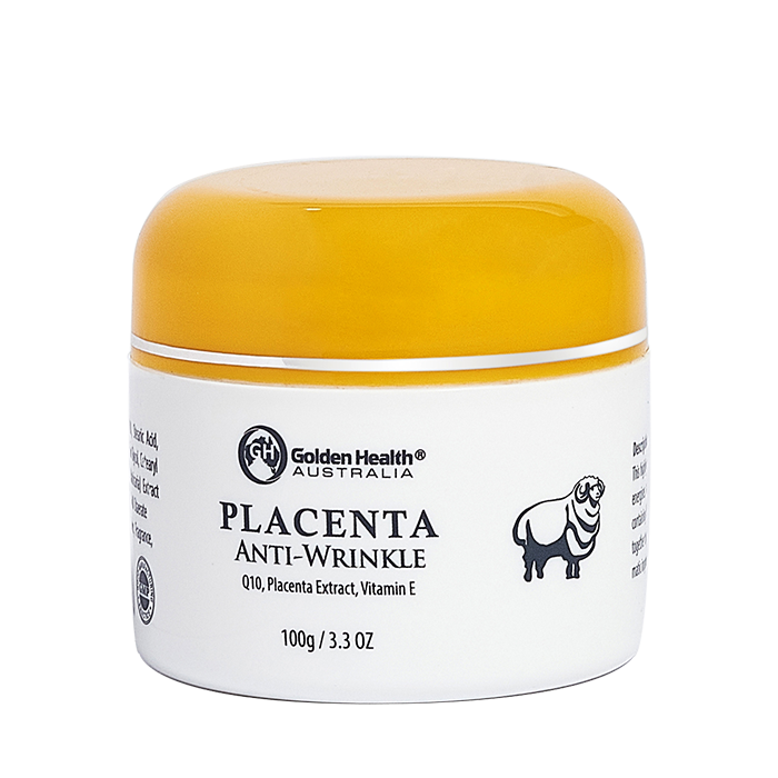 Placenta Anti-Wrinkle Cream-1