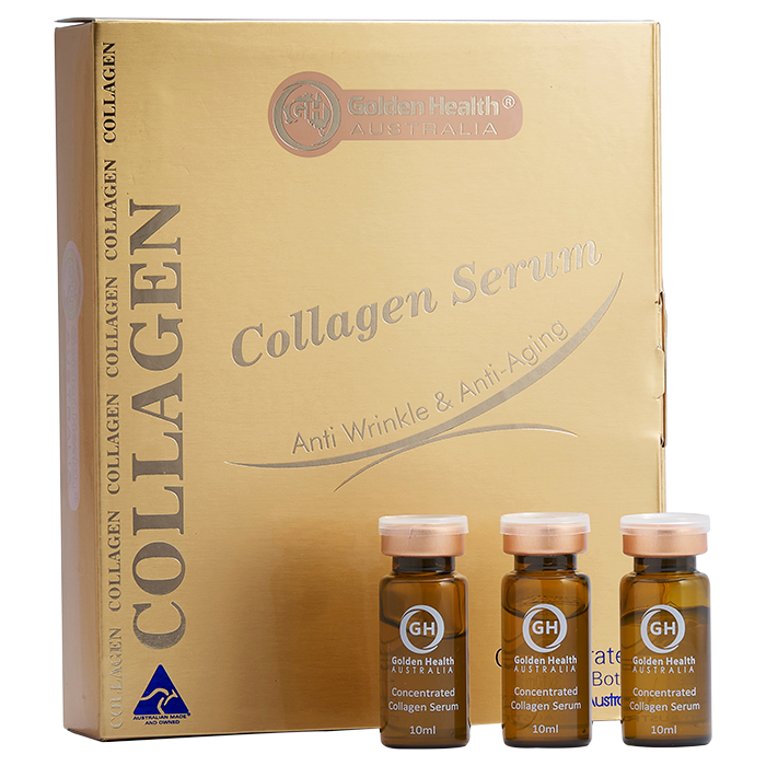 Serum Collagen-1